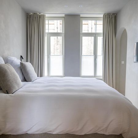 Bed and Breakfast Istoire Boutique Bruges Esterno foto