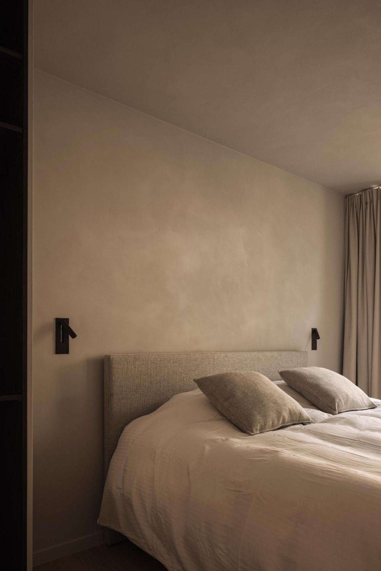 Bed and Breakfast Istoire Boutique Bruges Esterno foto