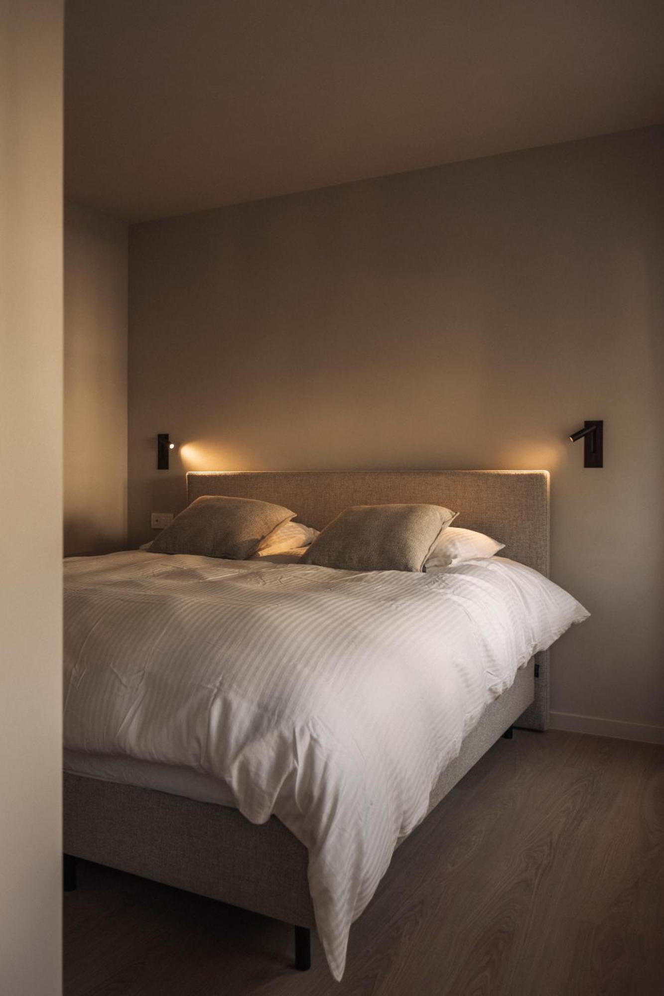 Bed and Breakfast Istoire Boutique Bruges Esterno foto