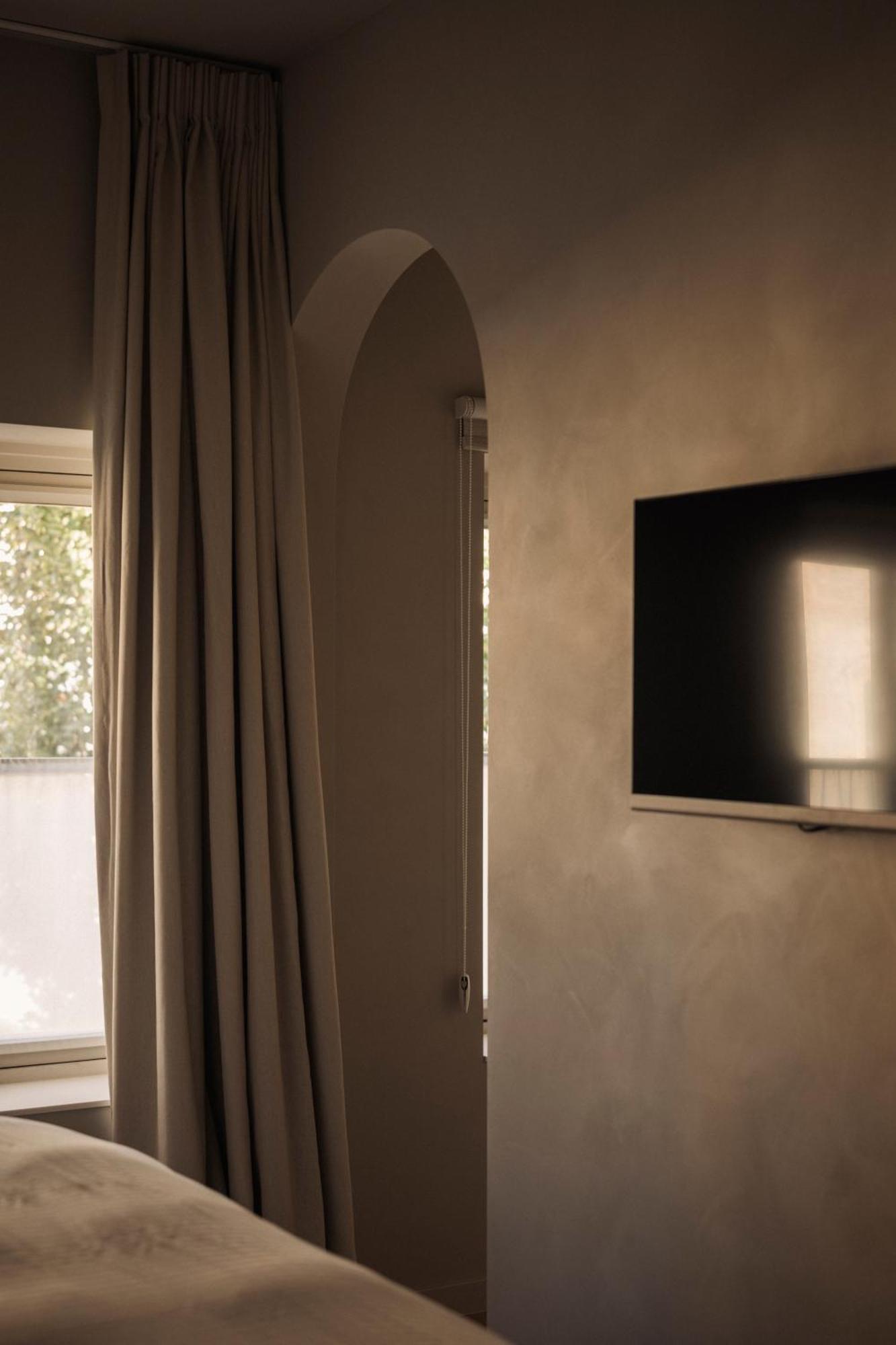 Bed and Breakfast Istoire Boutique Bruges Esterno foto