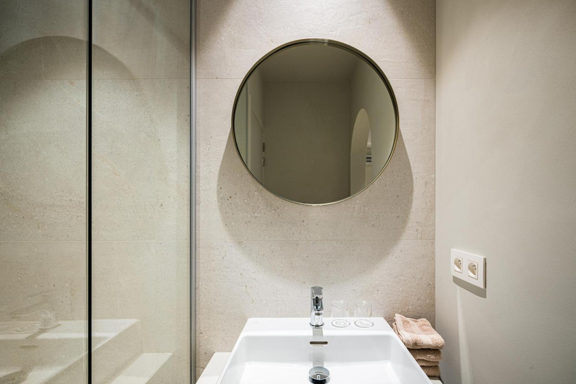 Bed and Breakfast Istoire Boutique Bruges Esterno foto