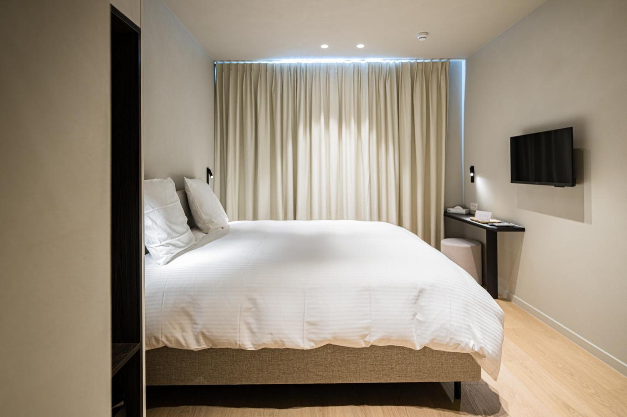 Bed and Breakfast Istoire Boutique Bruges Esterno foto